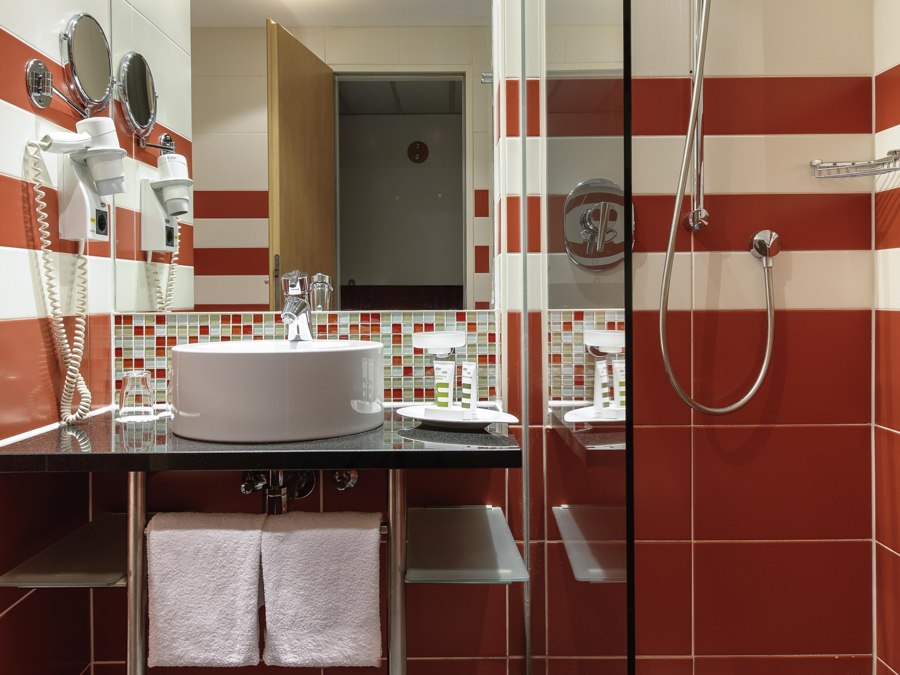 Mercure Muenchen City Schwabing Exterior photo